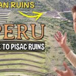 Pisac Ruins