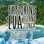 Tonga Travel