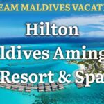 maldives travel