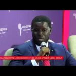 Senegal Travel