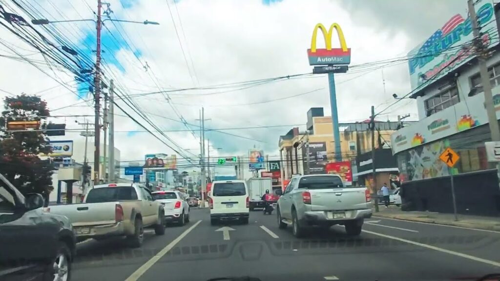 Honduras Travel