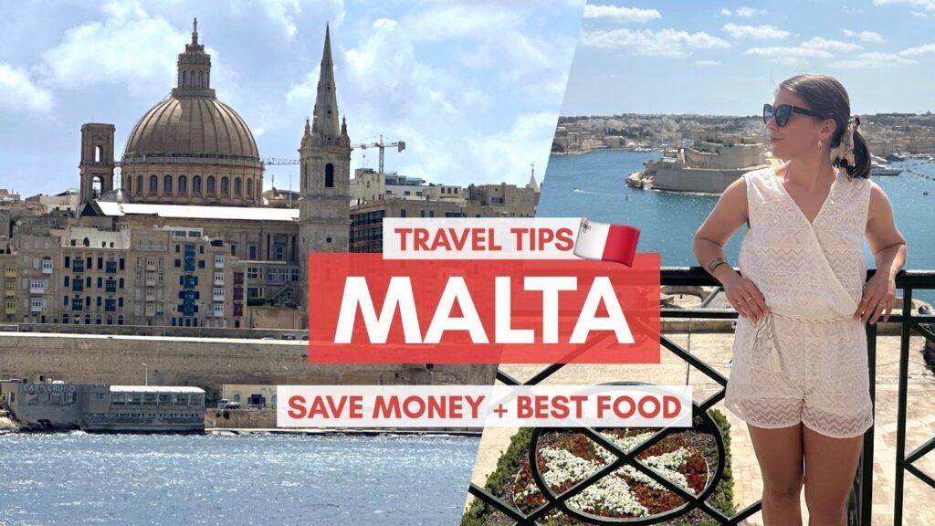 malta restaurants