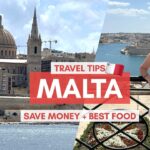 malta restaurants