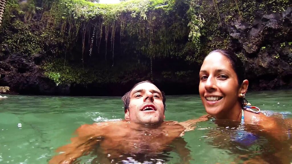 Tonga Travel