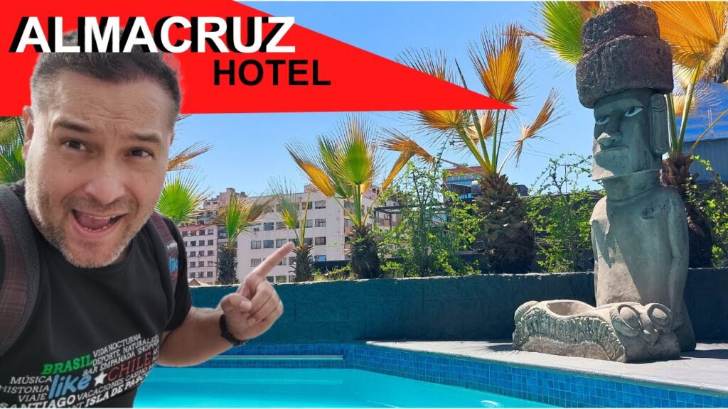 chile hotels