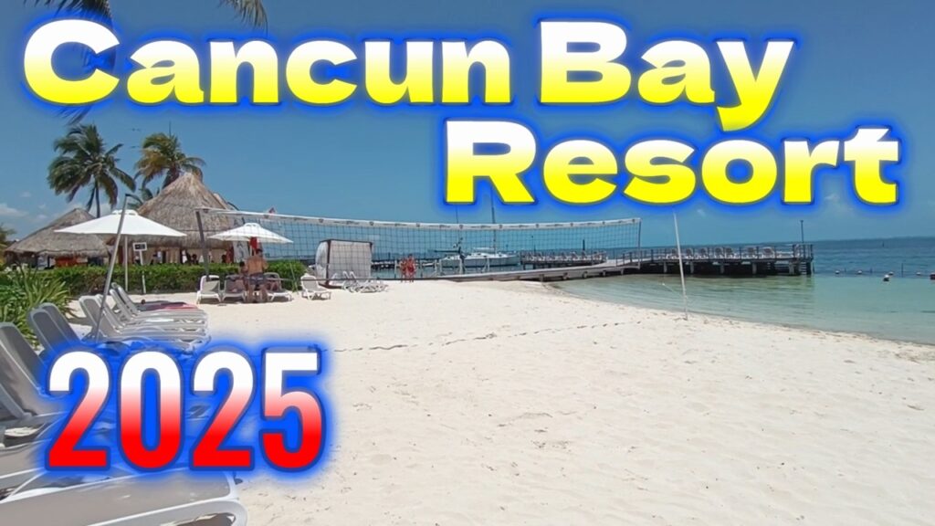 hotels in cancun