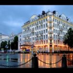 hotels in belarus