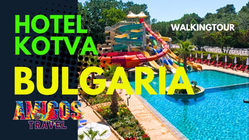 hotels bulgaria