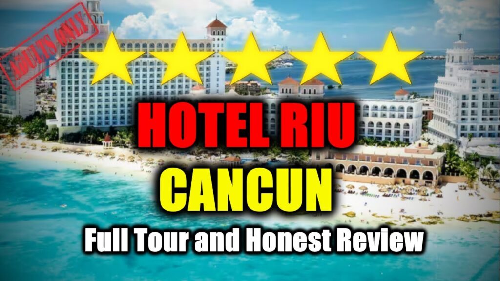 hotels in cancun