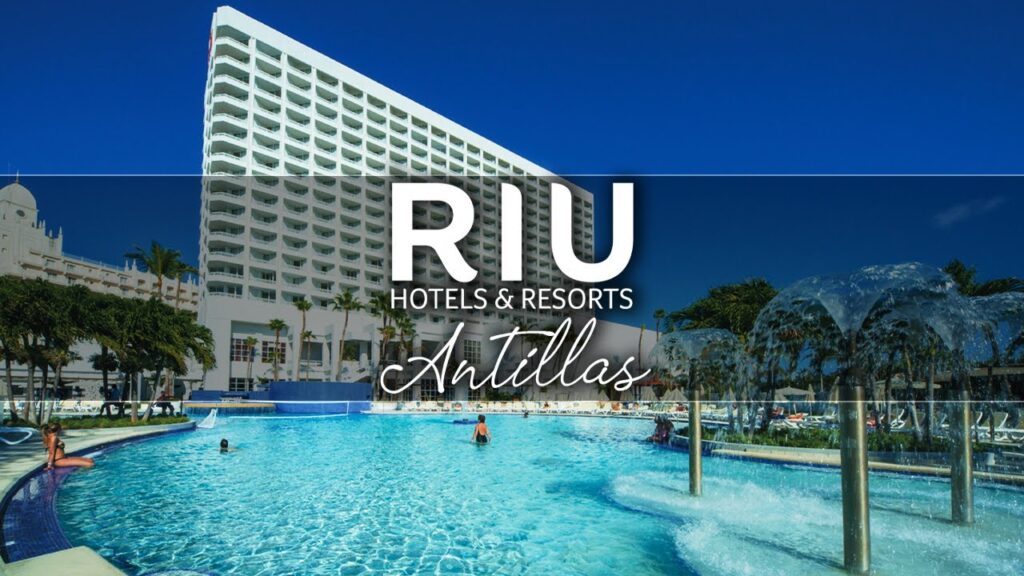 Aruba travel