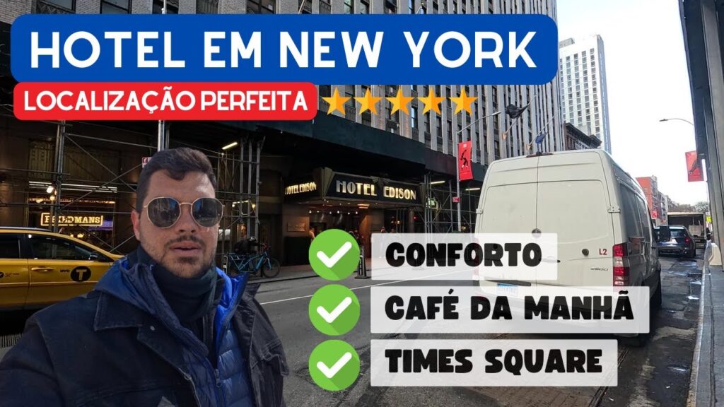 new york hotel