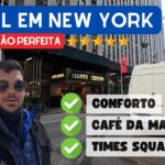 new york hotel