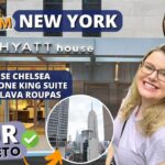 new york hotel