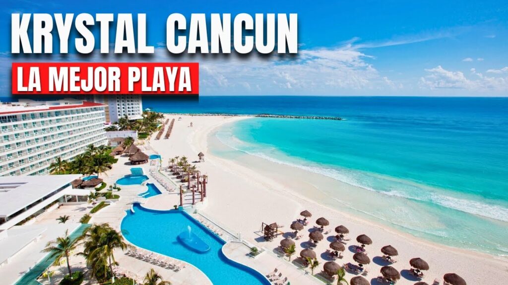 hotels in cancun