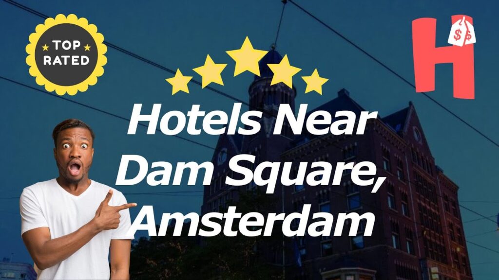 Dam Square