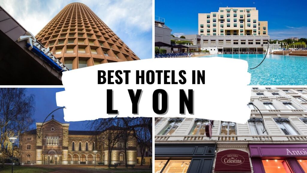 france hotels