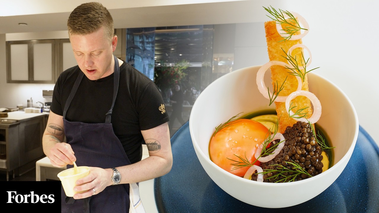 new york restaurants