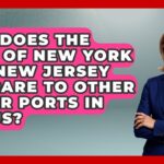 Port of New York and New Jersey