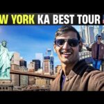 new york travel
