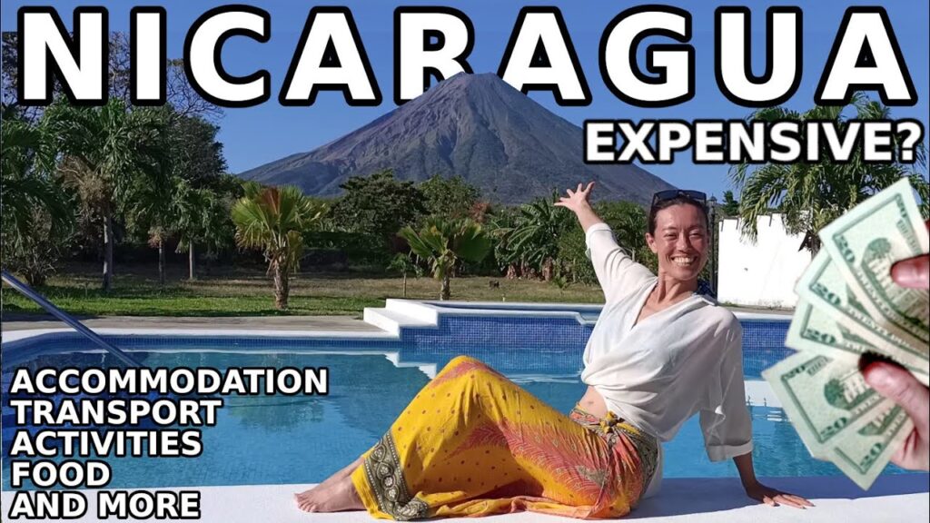 Nicaragua Travel