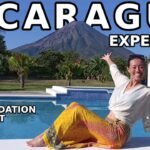 Nicaragua Travel