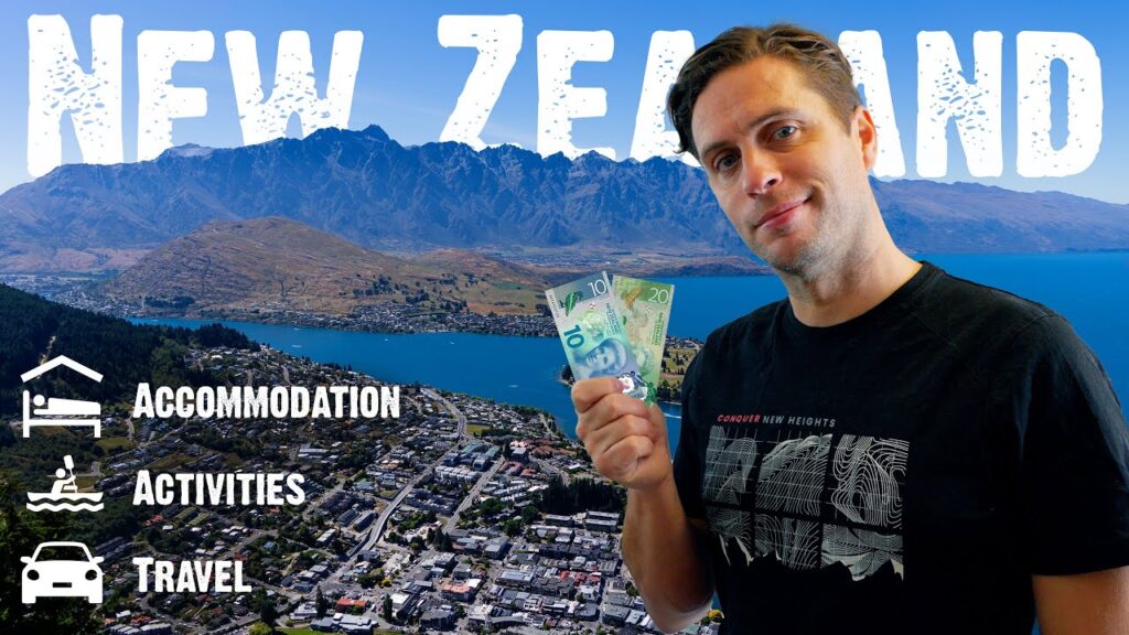 New Zealand Travel
