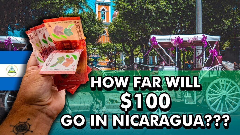 Nicaragua Travel