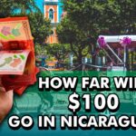 Nicaragua Travel