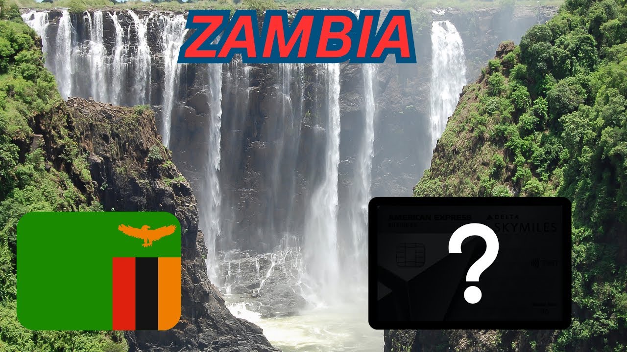 Zambia Travel