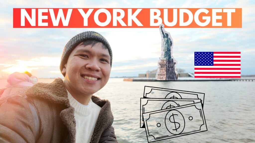 new york travel
