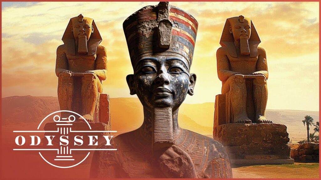 Valley of the Kings