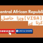 Central African Republic Travel
