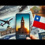 chile travel visa