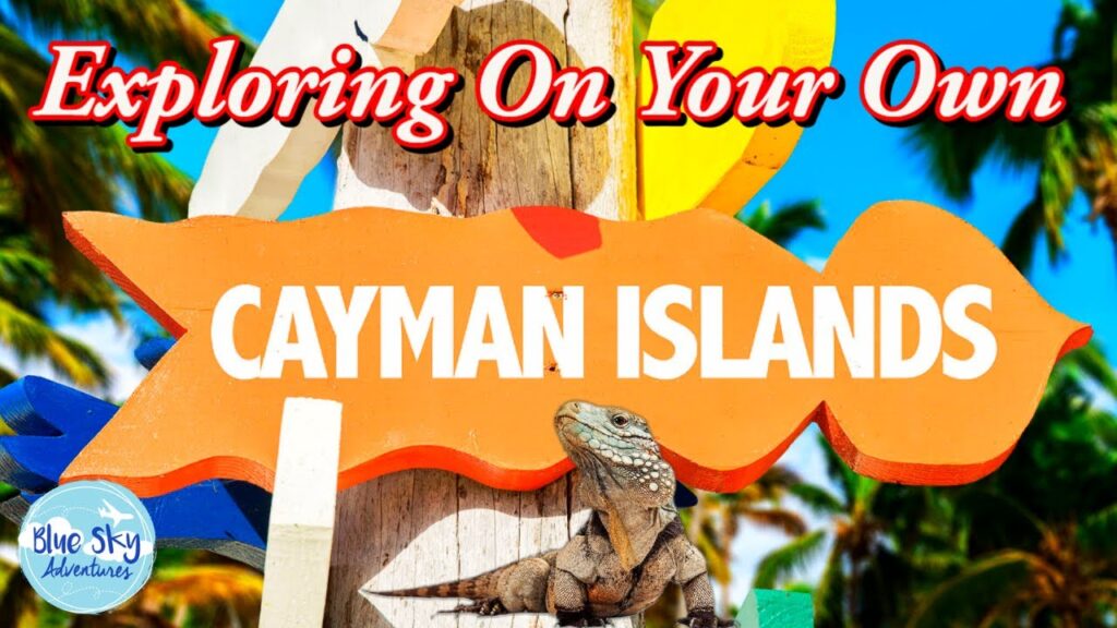 Cayman Islands travel