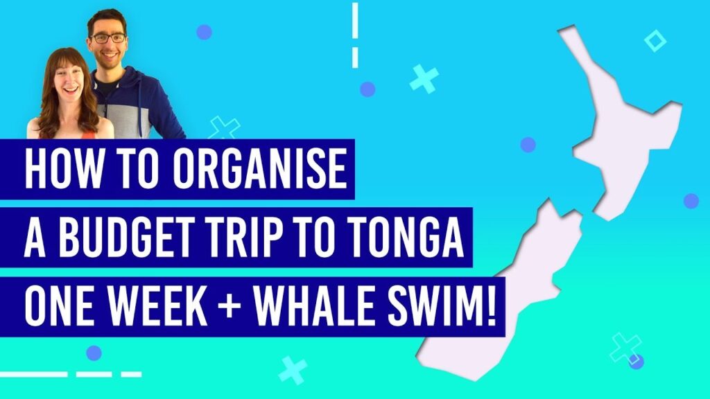 Tonga Travel