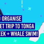 Tonga Travel