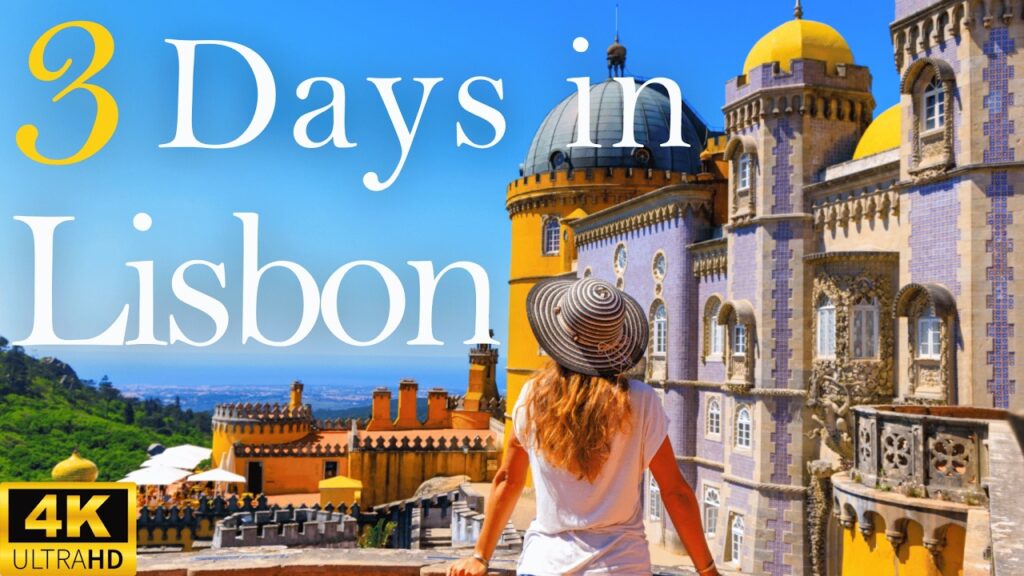 lisbon
