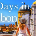 lisbon
