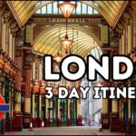 travel london