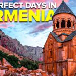 Armenia Travel