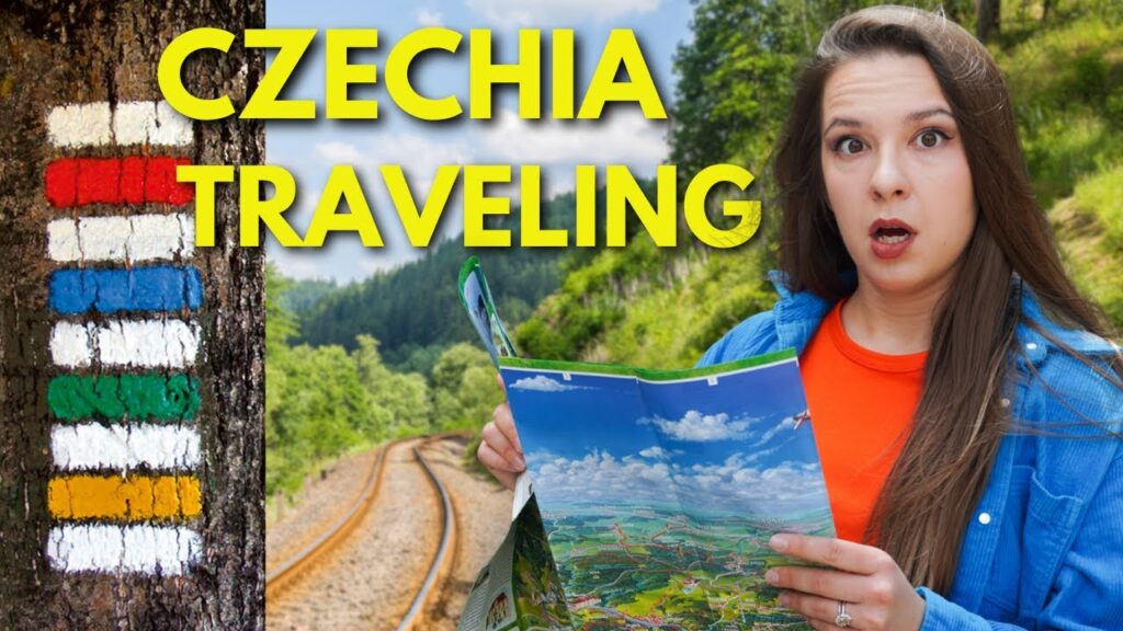 czech republic travel