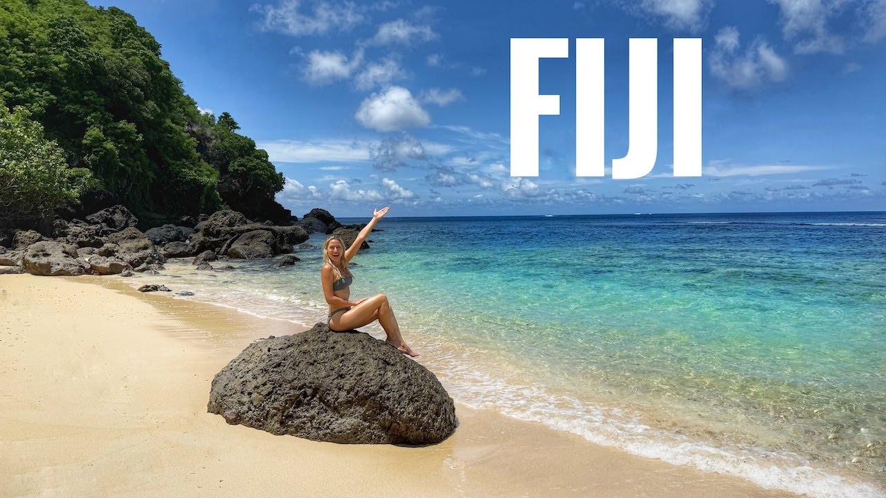 Fiji Travel