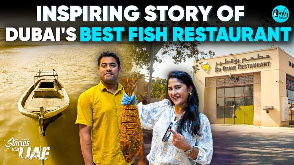 best dubai restaurants 2025