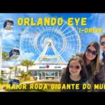 Orlando Eye