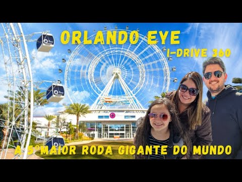 Orlando Eye
