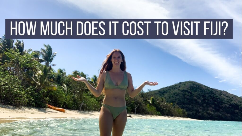 Fiji Travel