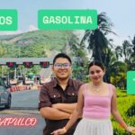 Travel in Acapulco