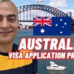 australia travel visa