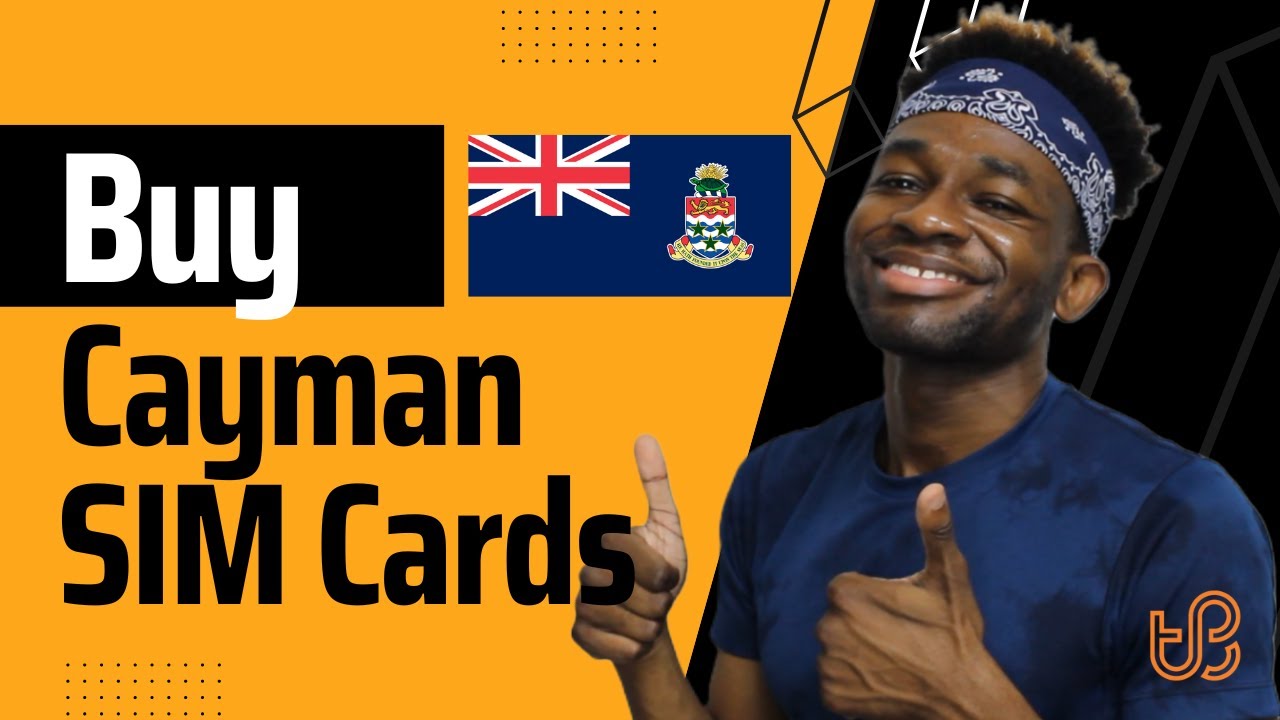 Cayman Islands travel