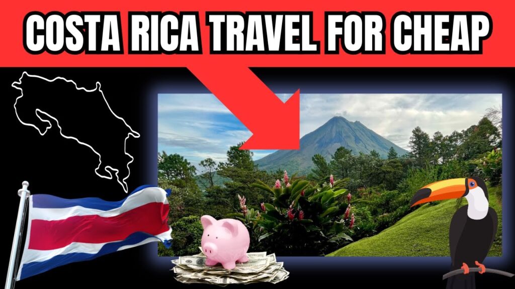 Costa Rica Travel